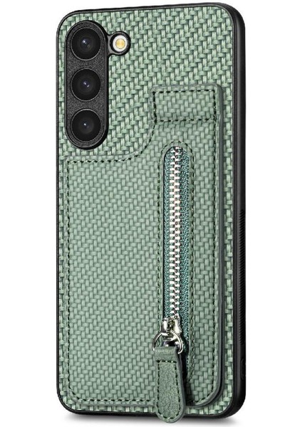 Samsung Galaxy S23 Fermuar Manyetik Araç Montaj Standı Crad Yuvası (Yurt Dışından) modelleri