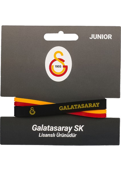 GS Store Galatasaray Iç Içe Junıor Bileklik U232397