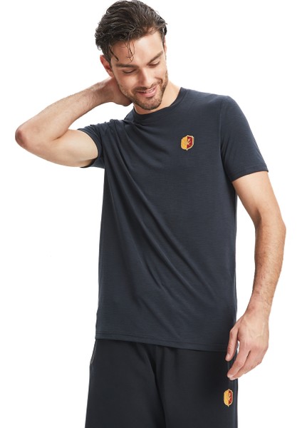 Galatasaray Erkek T-Shirt E241098 modelleri