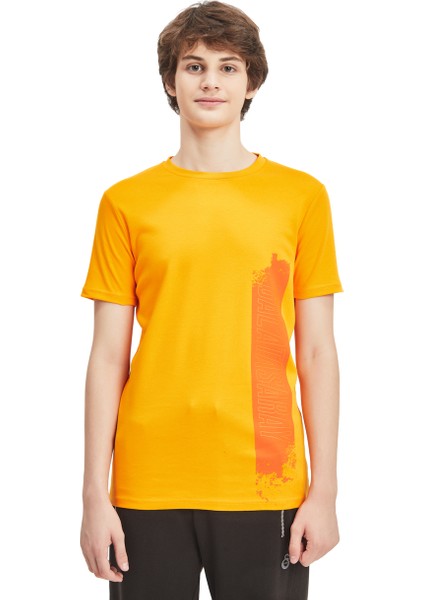 Galatasaray Erkek T-Shirt Y241210