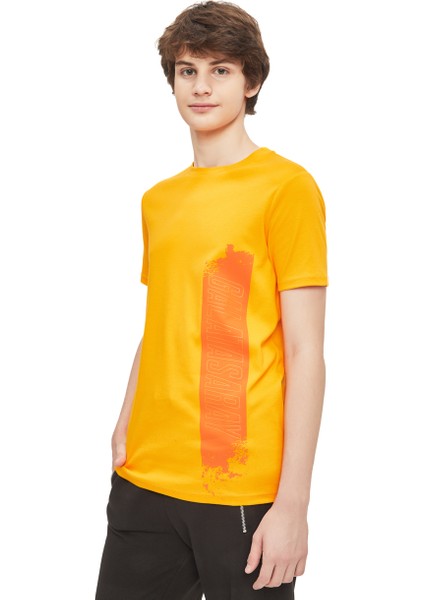 Galatasaray Erkek T-Shirt Y241210 modelleri