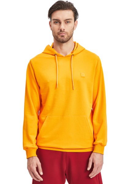 GS Store Galatasaray Erkek Basic Hoodie E241236