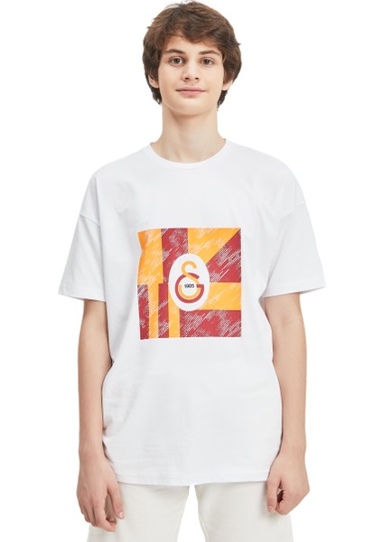 GS Store Galatasaray Erkek T-Shirt Y241218