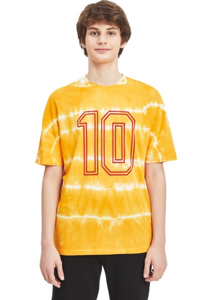 Galatasaray Erkek T-Shirt Y241220
