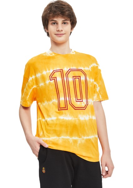 Galatasaray Erkek T-Shirt Y241220 fiyatları