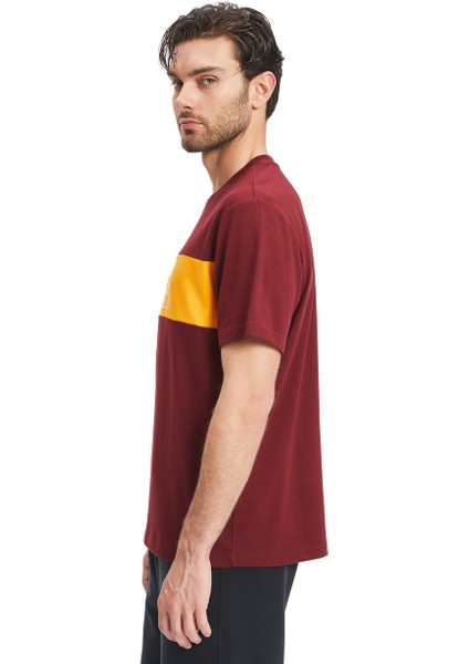 GS Store Galatasaray Erkek T-Shirt E241128