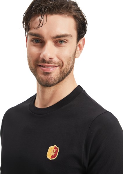 GS Store Galatasaray Erkek T-Shirt E241107