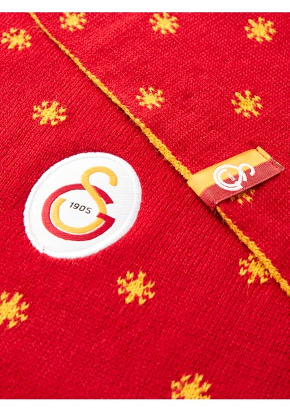 GS Store Galatasaray Atkı U232202