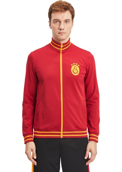 Galatasaray Erkek Sweatshirt E241232