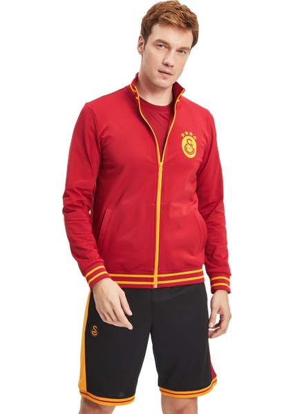Galatasaray Erkek Sweatshirt E241232