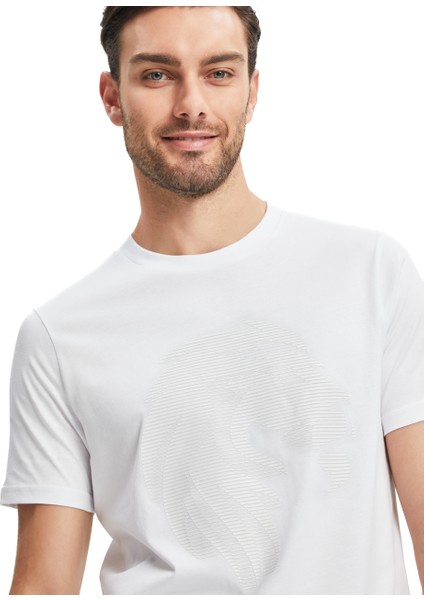 Galatasaray Erkek T-Shirt E241161 modelleri