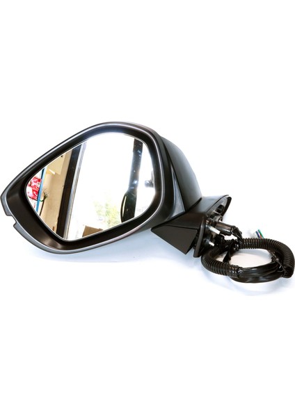 Honda Civic Fe Kasa Sol Dikiz Aynası Katlanır 2021 2024 fiyatları