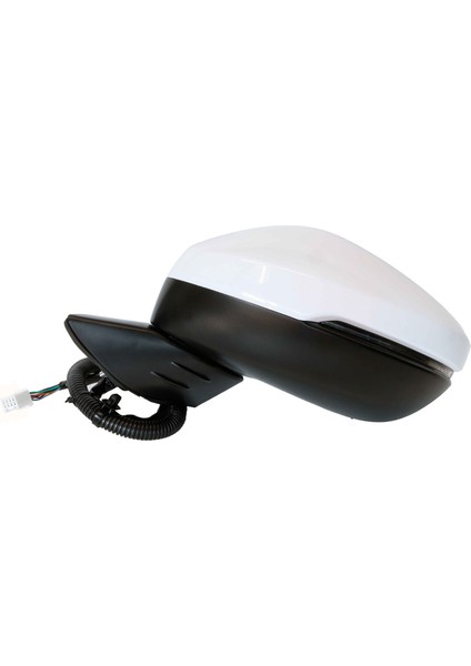 Honda Civic Fe Kasa Sol Dikiz Aynası Katlanır 2021 2024 modelleri