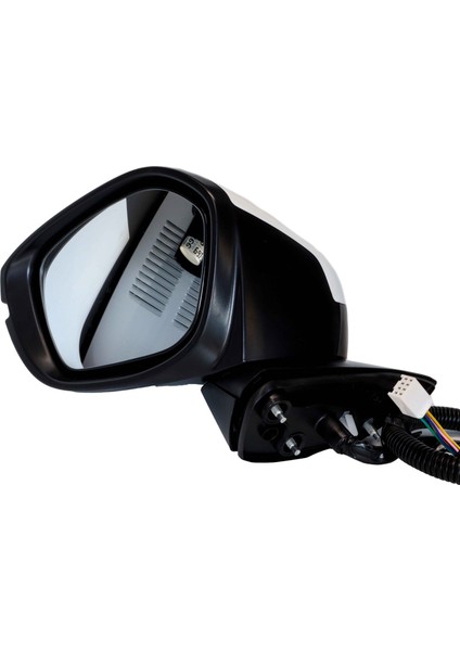 Honda Civic Fe Kasa Sol Dikiz Aynası Katlanır 2021 2024 indirimleri