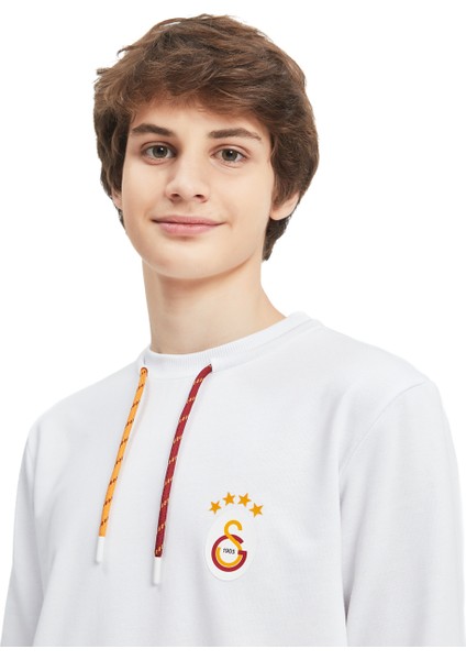 GS Store Galatasaray Erkek Sweatshirt Y241215