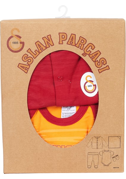 GS Store Galatasaray Bebek Hastane Çıkış B232109