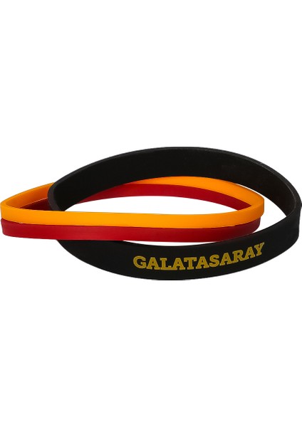 GS Store Galatasaray Iç Içe Yetişkin Bileklik U232396