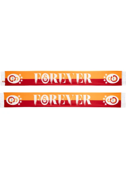 GS Store Galatasaray Forever Şal Atkı U241286