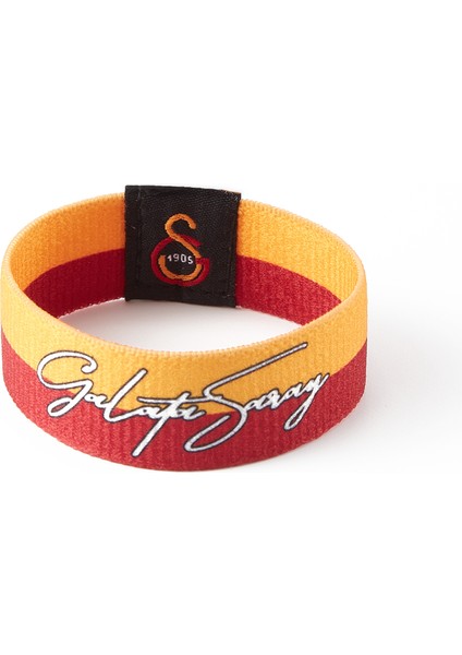 GS Store Galatasaray Parçalı Bileklik U222377