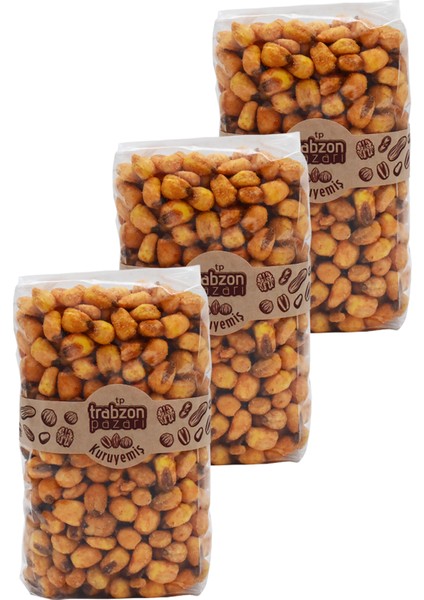Yerli Soslu Mısır 3x150 gr