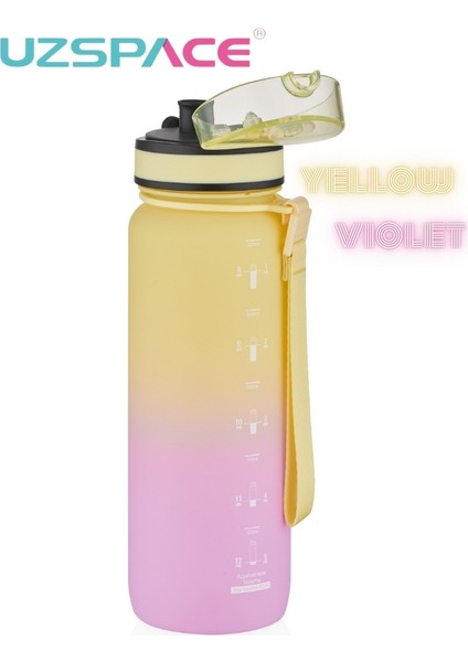 Colorful Trıtan Matara New Design- 800 Ml. modelleri
