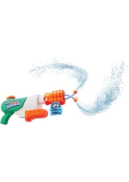 Nerf Super Soaker Hydro Frenzy F3891