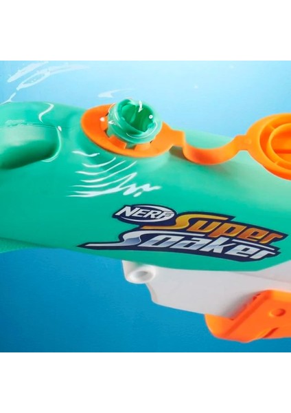 Nerf Super Soaker Hydro Frenzy F3891