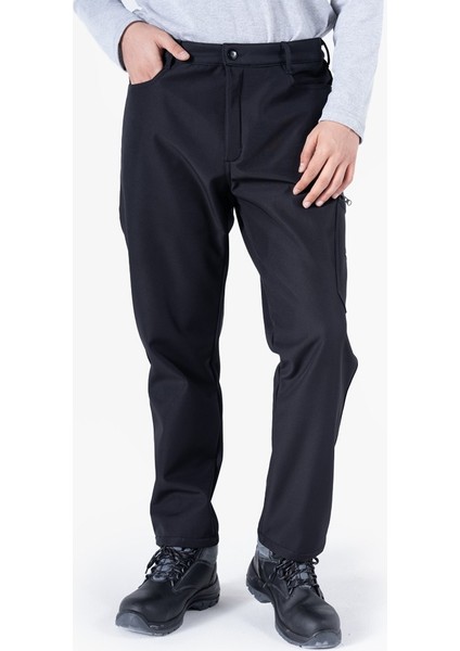 Komando Cepli Softshell Pantolon