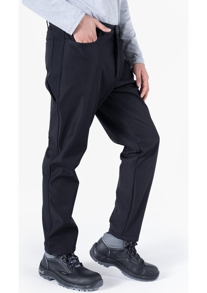 Komando Cepli Softshell Pantolon