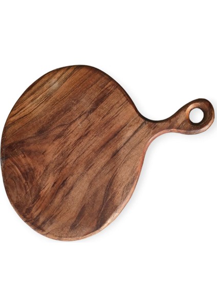 CEVİZ SERVİS VE SUNUMLUK 27 CM