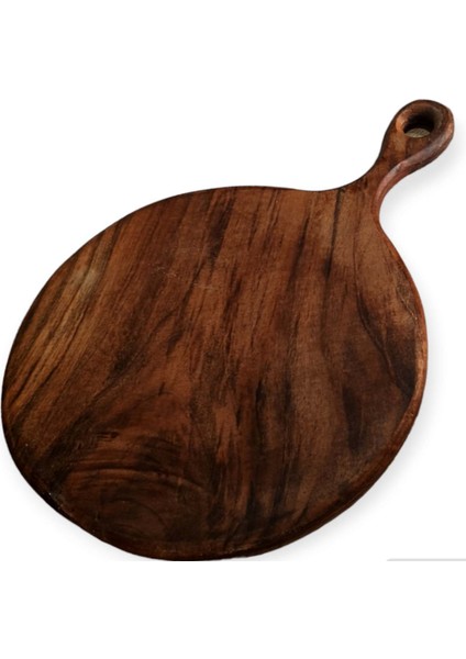 CEVİZ SERVİS VE SUNUMLUK 27 CM fiyatları