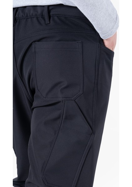 Komando Cepli Softshell Pantolon