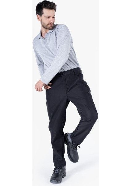 Komando Cepli Softshell Pantolon