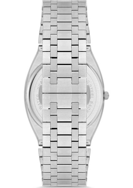 FM43004A-6 Erkek Kol Saati Gümüş Içi Yeşil Renk Yeni Sezon + Bileklik Hediyeli fiyatları