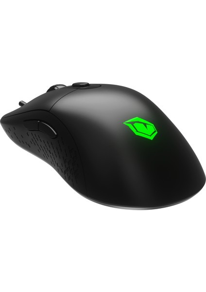 Reflex Core 8000 Dpı Rgb Kablolu Oyuncu Mouse-Siyah