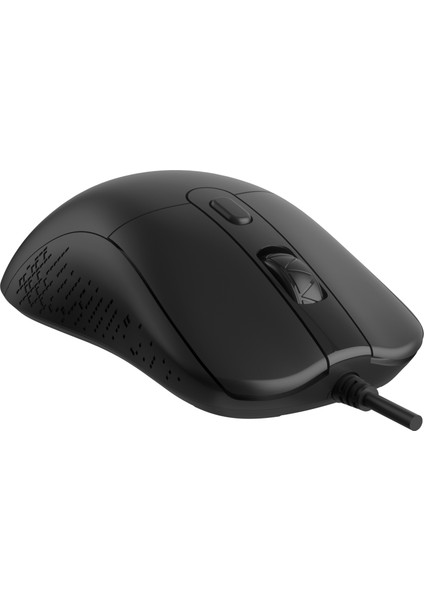 Reflex Core 8000 Dpı Rgb Kablolu Oyuncu Mouse-Siyah