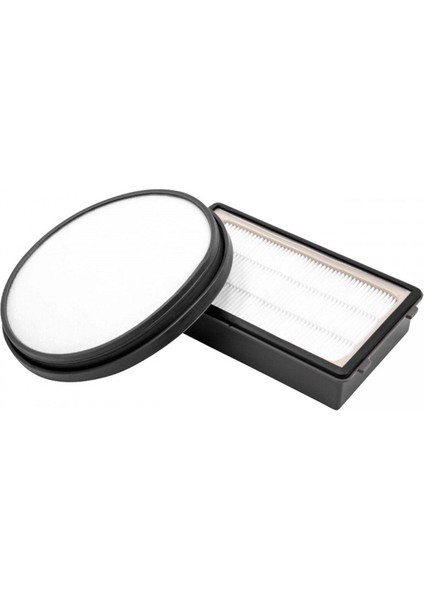 Rowenta Ro 3719 Compact Power Cyclonic Hepa ve Sünger Filtre Takımı Uyumlu