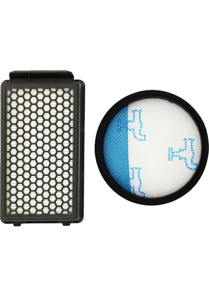 Rowenta Ro 3719 Compact Power Cyclonic Hepa ve Sünger Filtre Takımı Uyumlu
