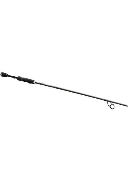 Fate Black 213 cm 15-40G Atarlı Karbon Spin Olta Kamışı