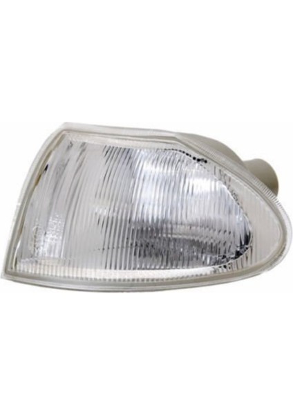 Sinyal Sağ BEYAZ - 1226150 WISCO – OPEL Astra F 95-98 Arası uyumlu