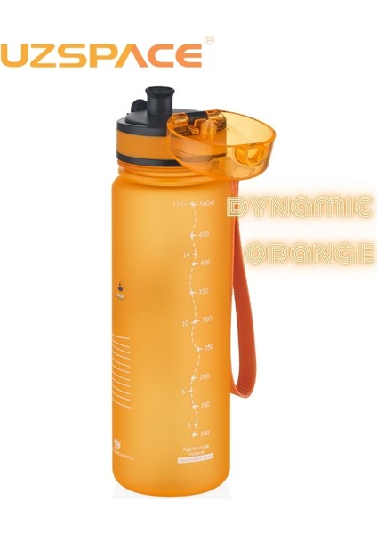 Trıtan Çocuk Suluk/matara 500 Ml.
