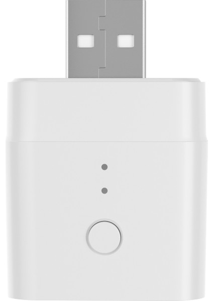 Micro Zigbee USB Akıllı Adaptör