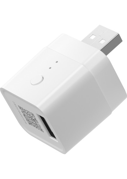 Micro Zigbee USB Akıllı Adaptör