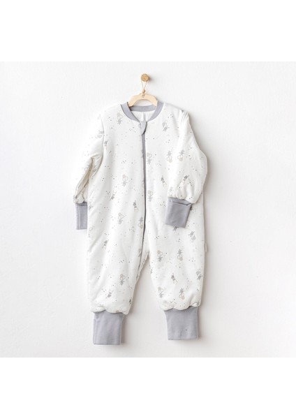 Erkek Bebek Uyku Tulumu Sleeper Happy Everyday AC25071