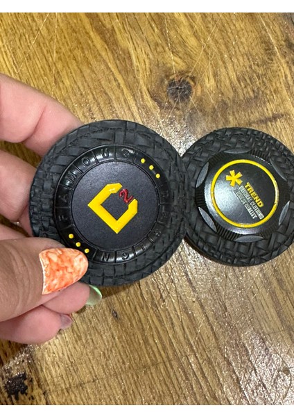 2 Li Çelik Arma Seti Dikiş Giyim Çanta Aksesuarı Çap 5 cm fiyatları