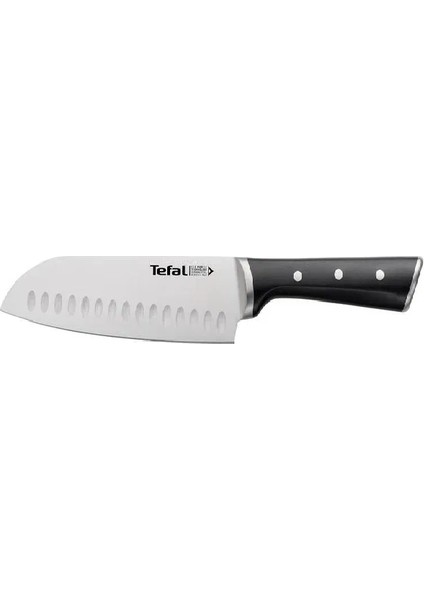 Ice Force Santoku Bıçak  18 cm