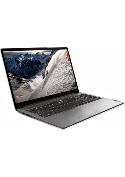 Ideapad 15ALC7 Amd Ryzen 5 5500U 40GB 1tb SSD Windows 11 Home 15.6" Fhd Taşınabilir Bilgisayar 82R400KUTXA12