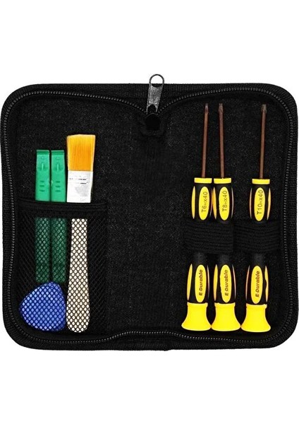 Kingsdun KS-85062 Elektronik Tamir Seti fiyatları