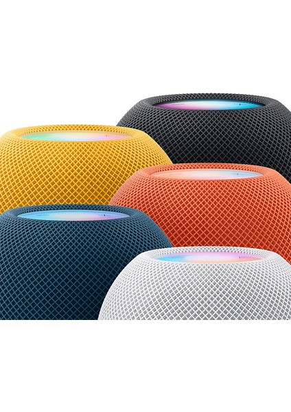 MJ2C3D/A Homepod Mini Mavi