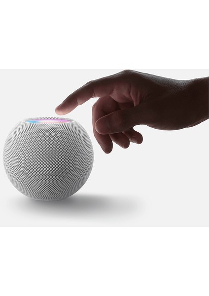 MJ2C3D/A Homepod Mini Mavi